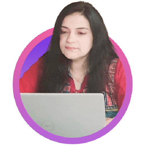 Harprit Arora Favicon